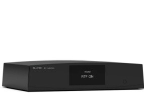 Aune SC1 Audio Clock 10MHz External Clock with OCXO Sine Wave/Square Wave Outputs
