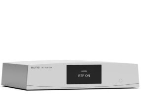 Aune SC1 Audio Clock 10MHz External Clock with OCXO Sine Wave/Square Wave Outputs