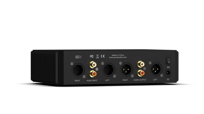 N7 Headphone Amplifier ( DAC  Edition ) 