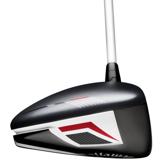 Callaway x hot driver adjustment chart tracelasopa