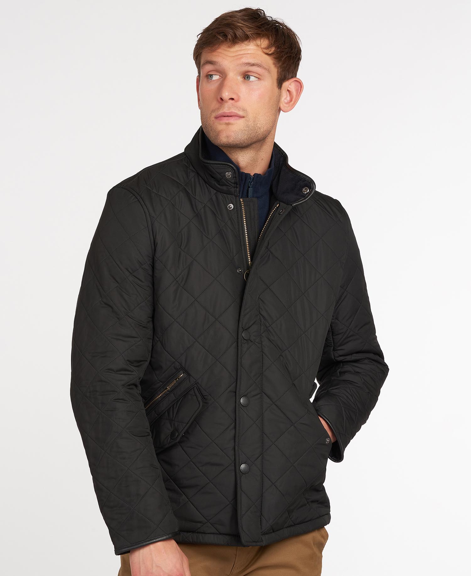 barbour quilted jackets