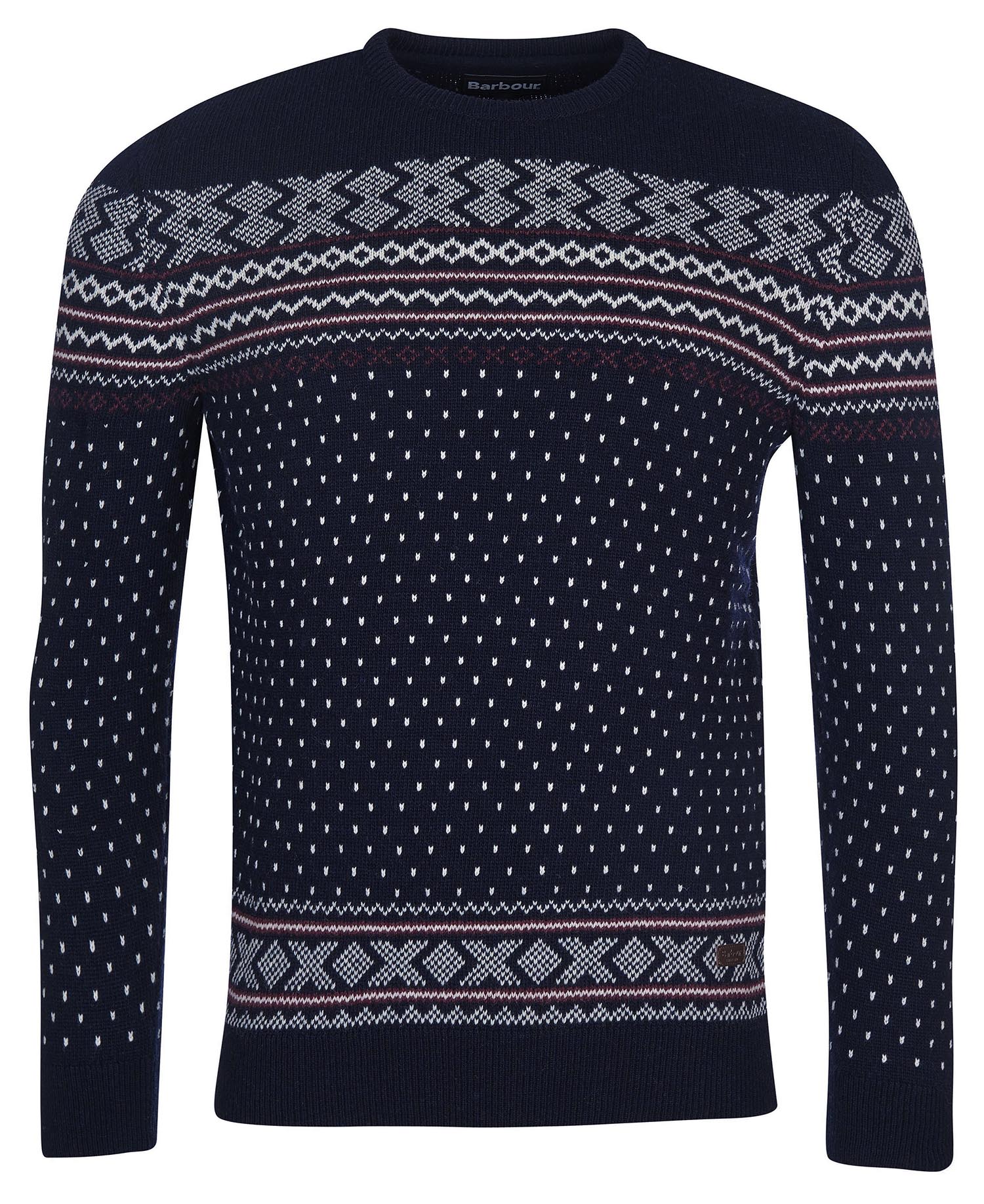 true rock sweater