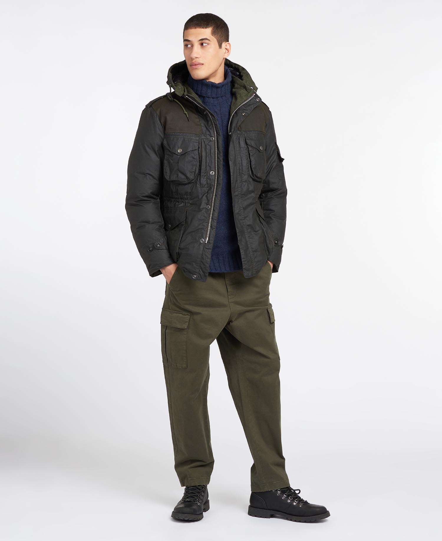 Canna Wax Jacket Barbour Gold Jacket Barbour Gold Standard Canna
