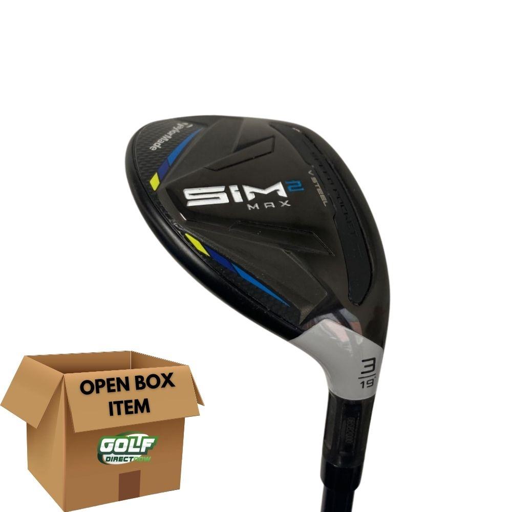 オライオン ヒメシ×ツバメアイアン ヘッド