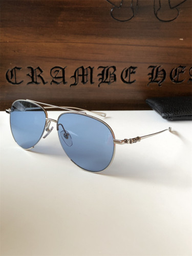 Copy Chrome Hearts Sunglasses STEPPIN'BL SCE177