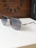 Chrome Hearts Sunglasses BELL A SCE171