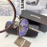 Replica Chrome Hearts Eyeglass Frame SEXCEL Eyeware FCE219
