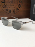 Replica Chrome Hearts Sunglasses BONENNOISSEUR SCE173