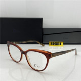 DIOR Eyeglasses Optical Frame 3018 Eyewear FC681