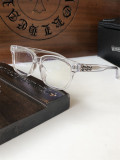 Replica Chrome Hearts Eyeglass Frame CH8043 FCE223