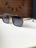 Copy Chrome Hearts Sunglasses Titanium Metal CH5525 SCE178