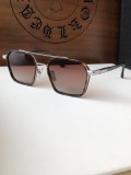 Chrome Hearts Sunglasses Titanium Metal CH5525 SCE185