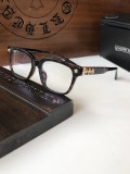 Replica Chrome Hearts Eyeglass Frame CH8043 FCE239 Optical Eyeware