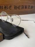 Replica Chrome Hearts Eyeglass Frame CH8004 FCE236 Optical Eyeware