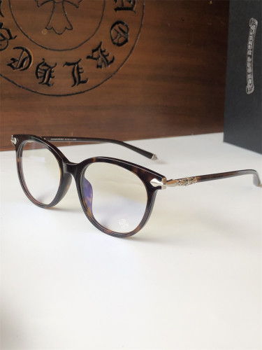 Replica Chrome Hearts Eyeglass BLUEBERRY SCE172