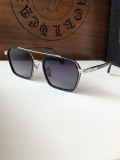 Copy Chrome Hearts Sunglasses Titanium Metal CH5525 SCE178