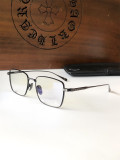 Copy Chrome Hearts Eyeglass Titanium Metal CH8010 FCE229