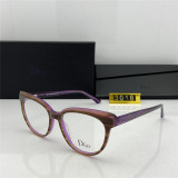 DIOR Eyeglasses Optical Frame 3018 Eyewear FC681