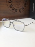 Replica Chrome Hearts Eyeglass Frame CH8021 FCE237 Optical Eyeware