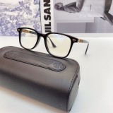 Chrome Hearts Eyeware Replica CH8820 Eyeglass Frame FCE217