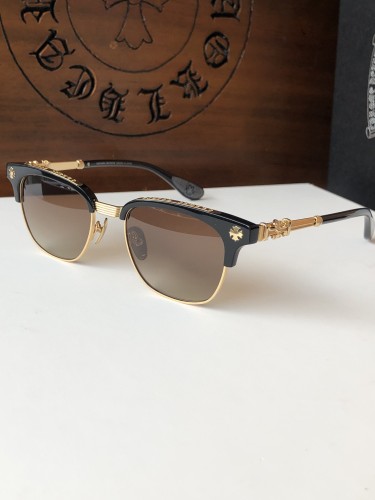 Replica Chrome Hearts Sunglasses BONENNOISSEUR SCE180