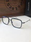 Replica Chrome Hearts Eyeglass Frame CH8021 FCE221