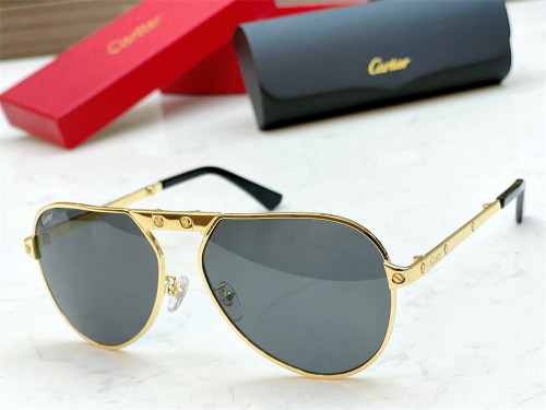 Cartier Sunglasses CT0265S Sunglasses CR180