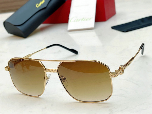 Cartier Sunglasses CT0615S Sunglasses CR181