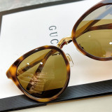 Replica GUCCI Sunglasses GG0077SK SG694