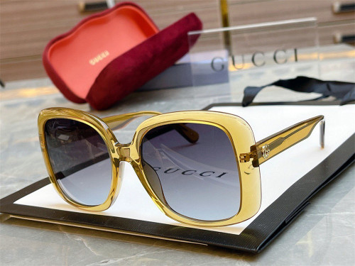 Replica GUCCI Sunglasses GG0713SA SG695