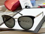 Replica GUCCI Sunglasses GG0077SK SG694