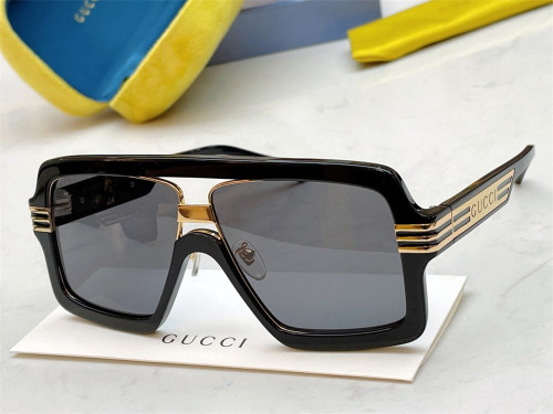Replica GUCCI Sunglasses GG0906S SG696