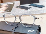 Copy MONT BLANC Eyeglass MB01550 FM381