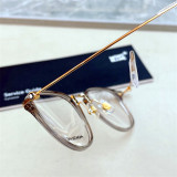 Copy MONT BLANC Eyeglass MB01550 FM381