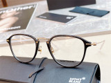 Copy MONT BLANC Eyeglass MB01550 FM381