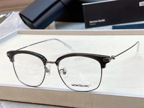 Replica MONT BLANC Eyeglass MB01410K FM380