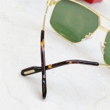 Cartier Sunglasses CT0270S Sunglasses CR183