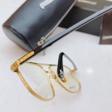 Chrome Hearts eyeglass optical frame CH2045 FCE252