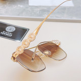 Replica VERSACE Sunglass OVE4510 SV223