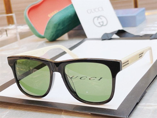 Fake GUCCI Sunglass GG0980S SG703