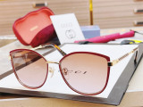 Fake GUCCI Sunglass GG0589SK SG702