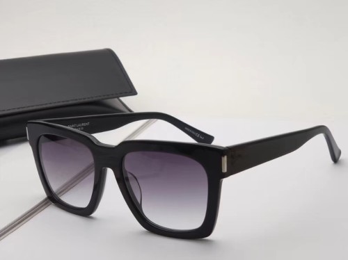 Wholesale Copy SAINT-LAURENT Sunglasses SL186 Online SLL016