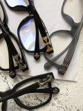 Wholesale Replica CHROME-HEART eyeglasses COXUCKER Online FCE153