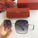 Replica Cartier Sunglasses CT028S Online CR140