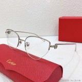 Cartier Eyeware Frames CT0157O FCA324