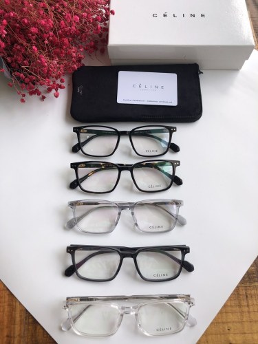 Wholesale Copy CELINE Eyeglasses HC8037 Online FCEL002