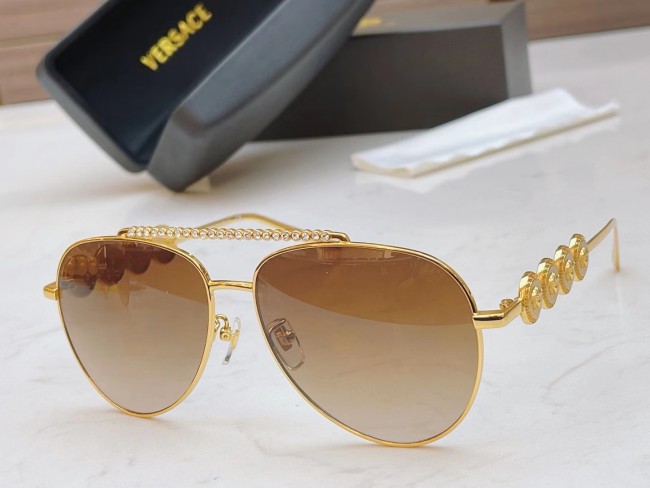 VERSACE sunglasses VE2219B SV202