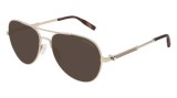 Wholesale Fake MONT BLANC Sunglasses MB0027D Online SMB007