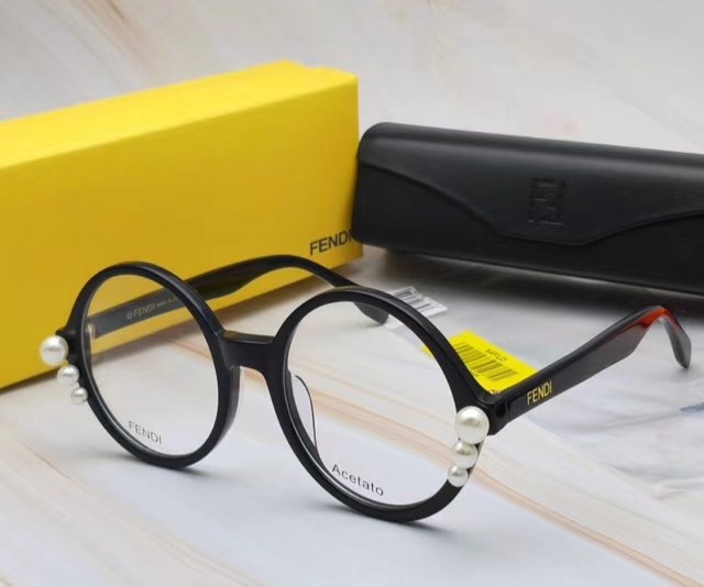 Quality Replica FENDI FF0298 eyeglasses Online FFD033