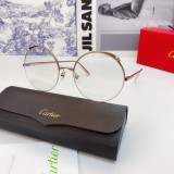 Cartier Eyeware Optical Frame CT0149S FCA303